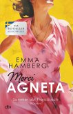 Merci Agneta / Neuanfang auf Französisch Bd.2 (eBook, ePUB)