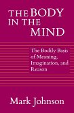 Body in the Mind (eBook, ePUB)