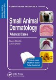 Small Animal Dermatology, Advanced Cases (eBook, ePUB)