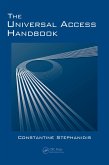 The Universal Access Handbook (eBook, ePUB)