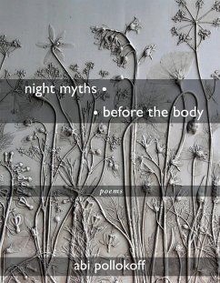 night myths . . before the body (eBook, ePUB) - Pollokoff, Abi