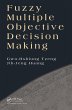 Fuzzy Multiple Objective Decision... - Bild 1