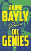 Die Genies (eBook, ePUB)