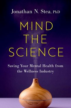 Cover Mind the Science (eBook, PDF)
