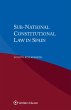 Sub-National Constitutional Law in... - Bild 1