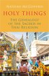 Holy Things (eBook, PDF) - Bild 1
