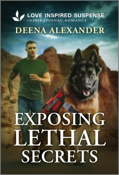 Cover Exposing Lethal Secrets (eBook, ePUB)