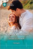 The GP's Seaside Reunion (eBook, ePUB)