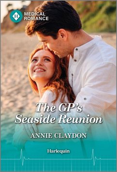 Cover The GP's Seaside Reunion (eBook, ePUB)