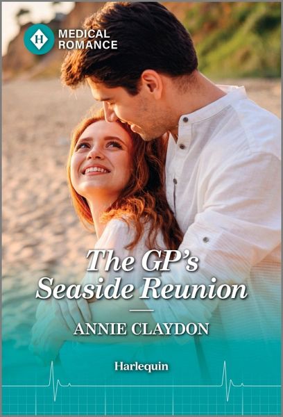 The GP's Seaside Reunion (eBook, ePUB) The GP's Seaside Reunion (eBook, ePUB)