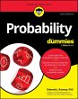 Probability For Dummies (eBook, ePUB) - Bild 1
