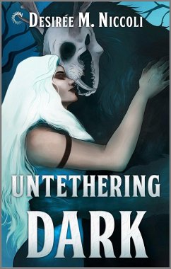 Untethering Dark (eBook, ePUB) - Niccoli, Desirée M.