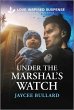 Under the Marshal's Watch (eBook, ePUB) - Bild 1