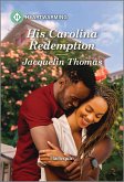 His Carolina Redemption (eBook, ePUB)
