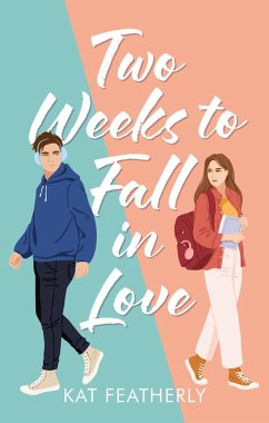 Cover Two Weeks to Fall in Love (eBook, ePUB)