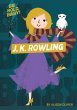 Be Bold, Baby: J.K. Rowling (eBook,... - Bild 1