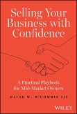 Selling Your Business with Confidence (eBook, PDF)