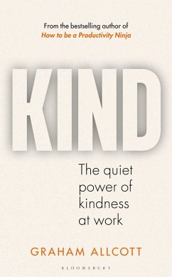 KIND (eBook, PDF) - Allcott, Graham
