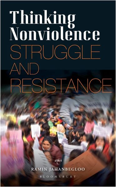 Thinking Nonviolence (eBook, PDF)