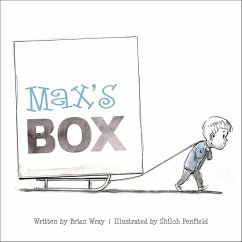 Cover Max's Box (eBook, ePUB)