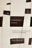 Genealogical Science (eBook, ePUB)