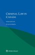 Criminal Law in Canada (eBook, PDF) - Bild 1