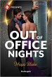 Out of Office Nights (eBook, ePUB) - Bild 1
