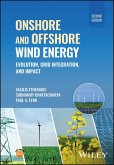 Onshore and Offshore Wind Energy (eBook, PDF)