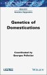 Genetics of Domestications (eBook, PDF) - Bild 1