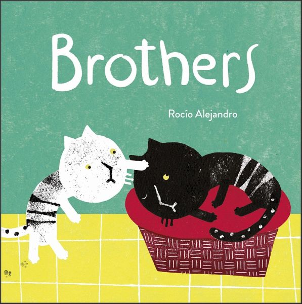 Brothers (eBook, ePUB)