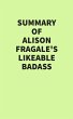 Summary of Alison Fragale's Likeable... - Bild 1