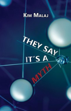 Cover They Say It's a Myth (eBook, ePUB)