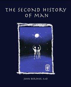 Cover The Second History of Man (eBook, ePUB)