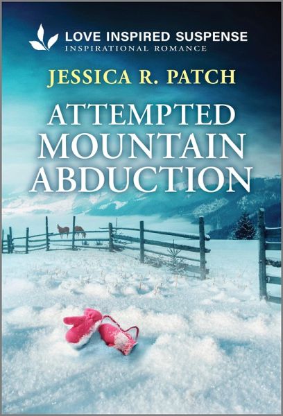 Attempted Mountain Abduction (eBook, ePUB) Attempted Mountain Abduction (eBook, ePUB)