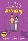 Emmie & Friends: Always Anthony (eBook, ePUB) Emmie & Friends: Always Anthony (eBook, ePUB)