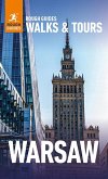 Rough Guides Walks and Tours Warsaw: Top 14 Itineraries for Your Trip: Travel Guide eBook (eBook, ePUB)