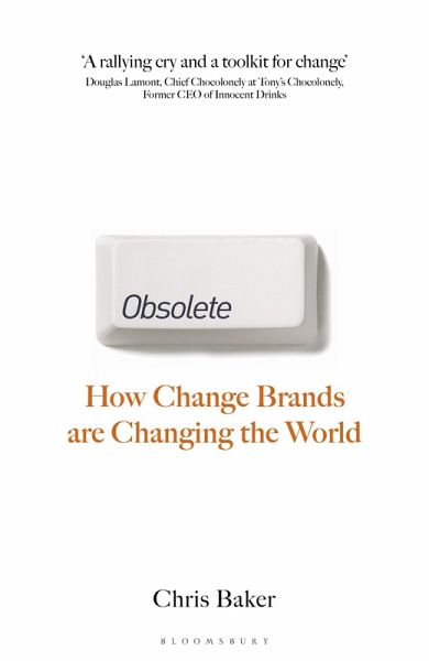 Obsolete (eBook, PDF) Obsolete (eBook, PDF)