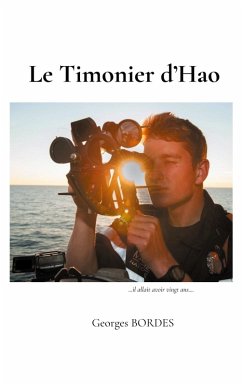 Le Timonier d'Hao (eBook, ePUB) - Bordes, Georges
