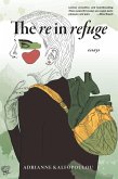 The Re in Refuge (eBook, ePUB) The Re in Refuge (eBook, ePUB)