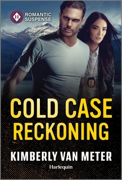 Cold Case Reckoning (eBook, ePUB) - Meter, Kimberly Van