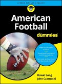 American Football für Dummies (eBook, ePUB) American Football für Dummies (eBook, ePUB)