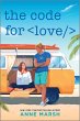 The Code for Love (eBook, ePUB) - Bild 1