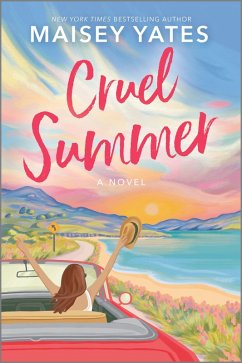 Cover Cruel Summer (eBook, ePUB)