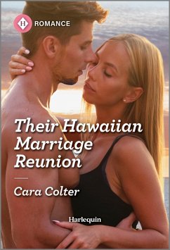 Cover Their Hawaiian Marriage Reunion (eBook, ePUB)