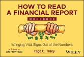 How to Read a Financial Report Workbook (eBook, PDF) How to Read a Financial Report Workbook (eBook, PDF)