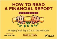 Cover How to Read a Financial Report Workbook (eBook, PDF)