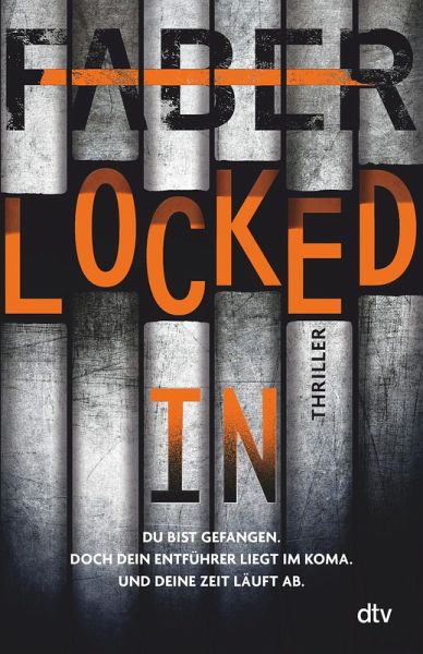 Locked in (eBook, ePUB)