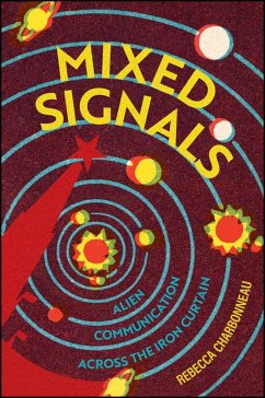 Mixed Signals (eBook, ePUB) Cover Mixed Signals (eBook, ePUB)