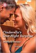 Cinderella's One-Night Surprise (eBook,... - Bild 1