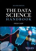 The Data Science Handbook (eBook, PDF)
